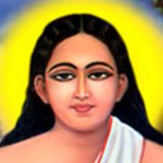 Sri Sri Harichand Thakur: Prophet of Matua religion. (1812 - 1877