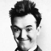 Stan Laurel