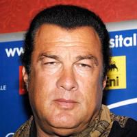 Steven Seagal