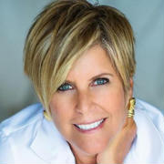 Suze Orman