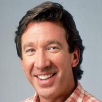 Tim Allen