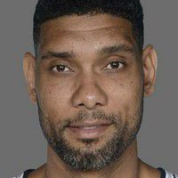 Tim Duncan