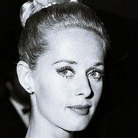 Tippi Hedren