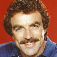 Tom Selleck: American actor (1945-) | Biography, Filmography, Facts ...