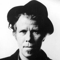 Tom Waits