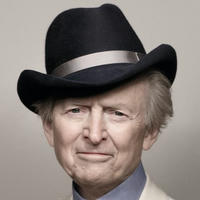 Tom Wolfe