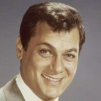 Tony Curtis