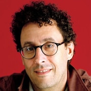 Tony Kushner