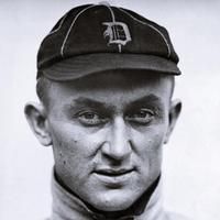 Ty Cobb