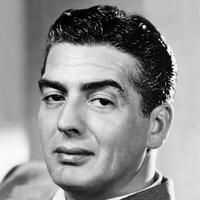 Victor Mature