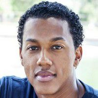 Wesley Jonathan: American actor (1978-) | Biography, Filmography, Facts
