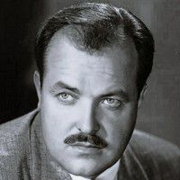 William Conrad