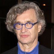 Wim Wenders