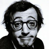 Woody Allen